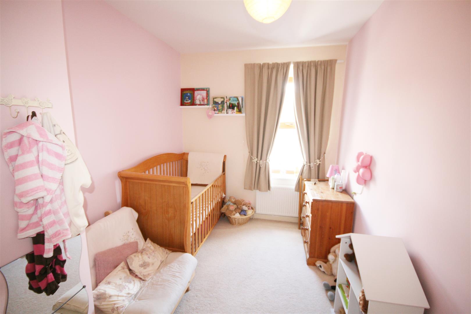 2 bedroom terraced house SSTC in Barnoldswick - IMG_5096.JPG